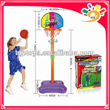 children basketball stand